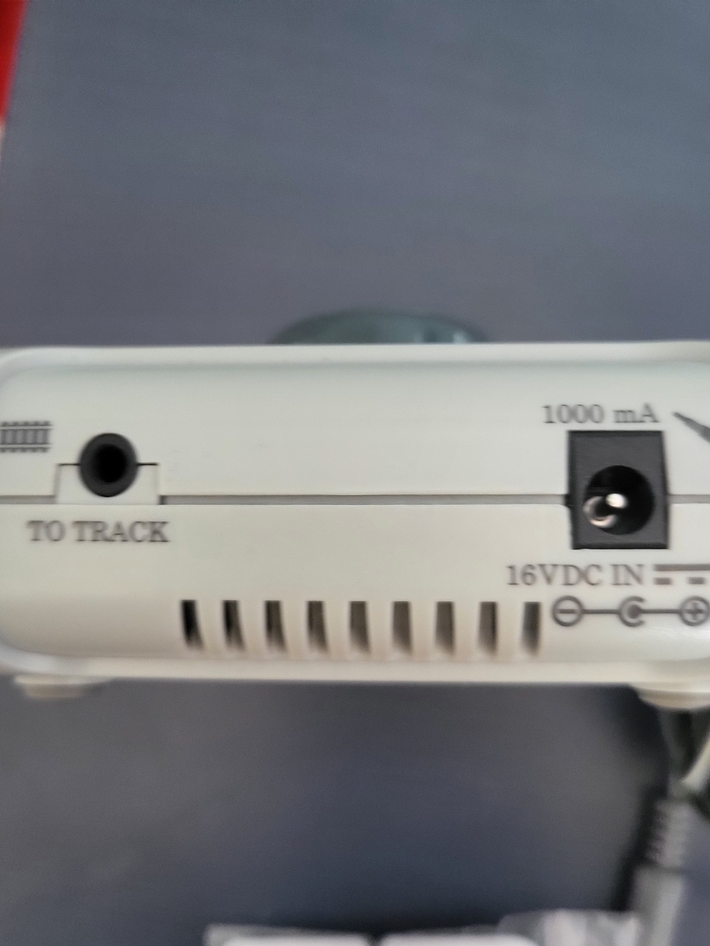 Bachmann Grey Train Control - Picture 4 of 6